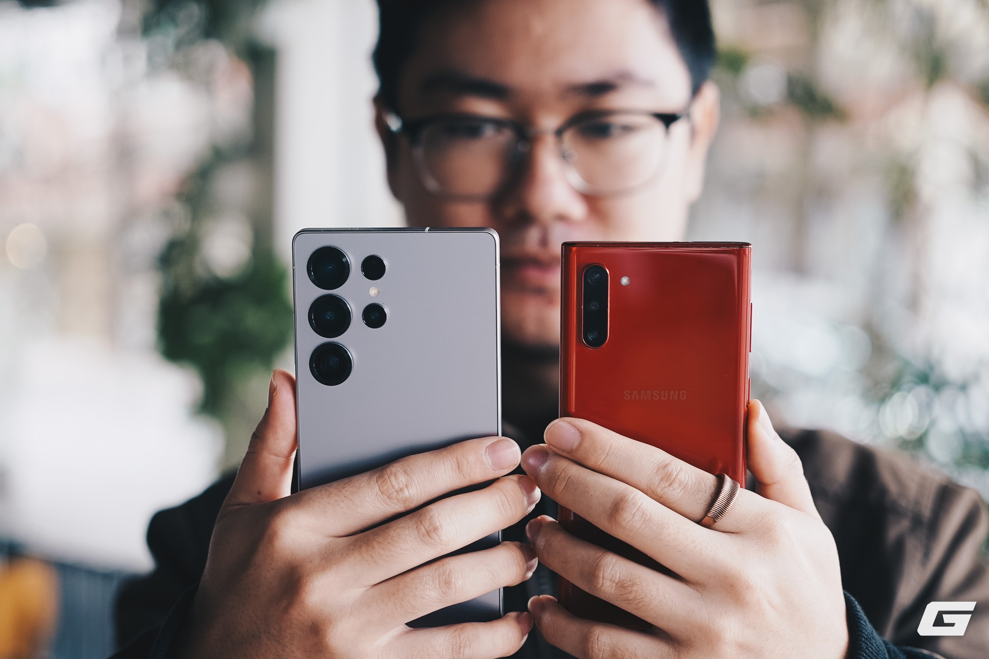 Người d&ugrave;ng đ&aacute;nh gi&aacute; Galaxy S25 Ultra sau 1 năm l&ecirc;n đời từ Galaxy Note10: Chọn Galaxy S24 Ultra th&igrave; tiết kiệm được mớ tiền, nhưng vẫn chọn Galaxy S25 Ultra v&igrave; l&yacute; do n&agrave;y- Ảnh 1.