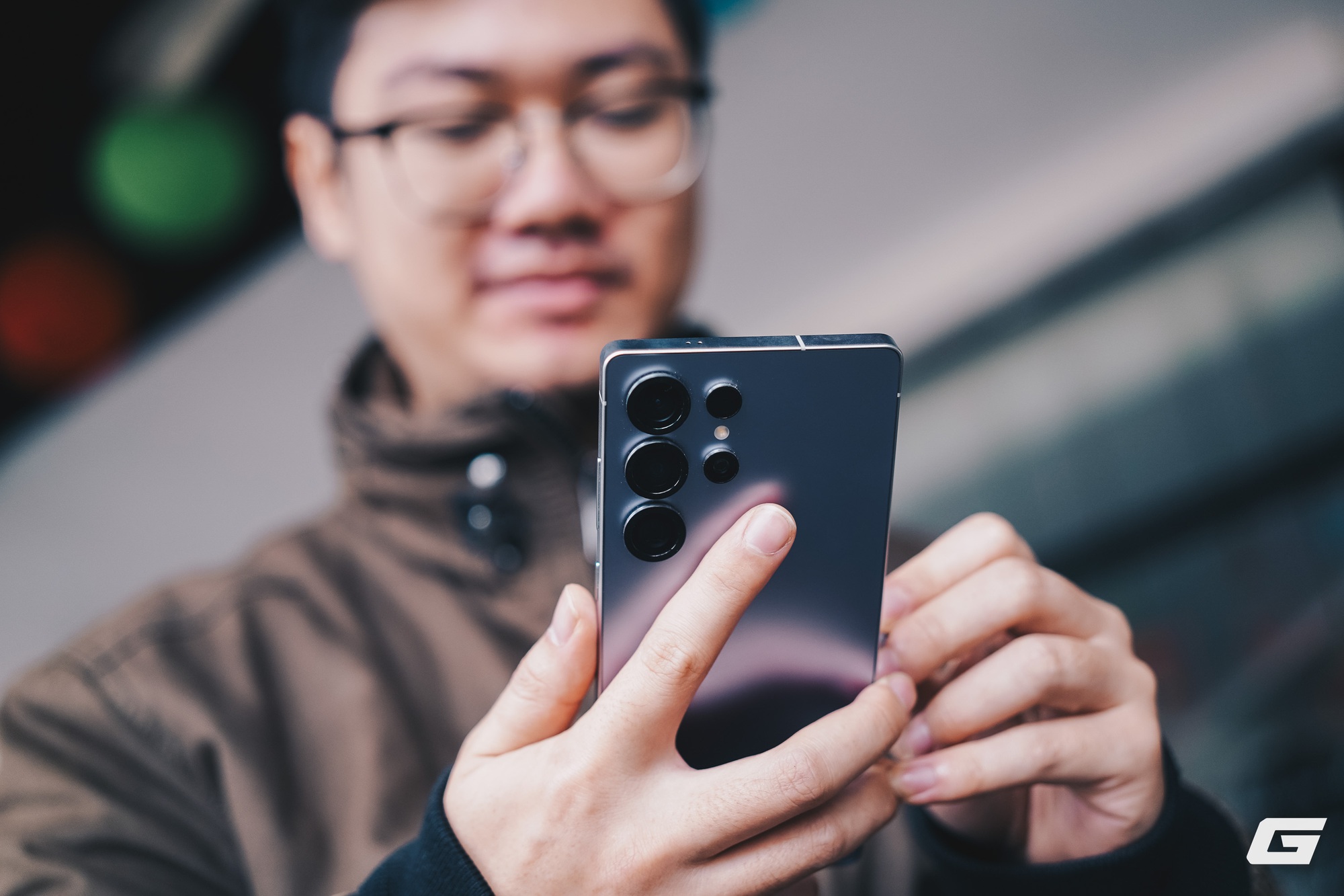 Người d&ugrave;ng đ&aacute;nh gi&aacute; Galaxy S25 Ultra sau 1 năm l&ecirc;n đời từ Galaxy Note10: Chọn Galaxy S24 Ultra th&igrave; tiết kiệm được mớ tiền, nhưng vẫn chọn Galaxy S25 Ultra v&igrave; l&yacute; do n&agrave;y- Ảnh 6.