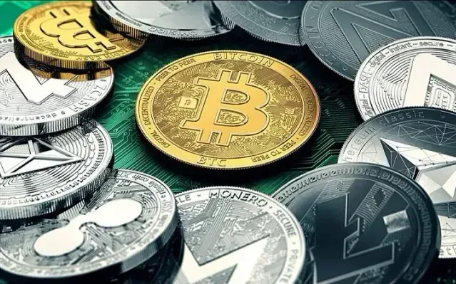 T&agrave;i sản số kh&ocirc;ng c&ograve;n l&agrave; tr&agrave;o lưu - Ảnh 1.