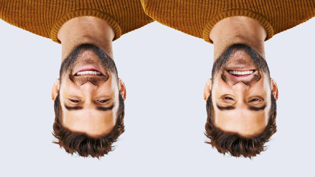 Hiệu ứng Thatcher: Ảo giác khiến não bộ “bị lừa” và hé lộ bí mật nhận diện khuôn mặt - Ảnh 3.