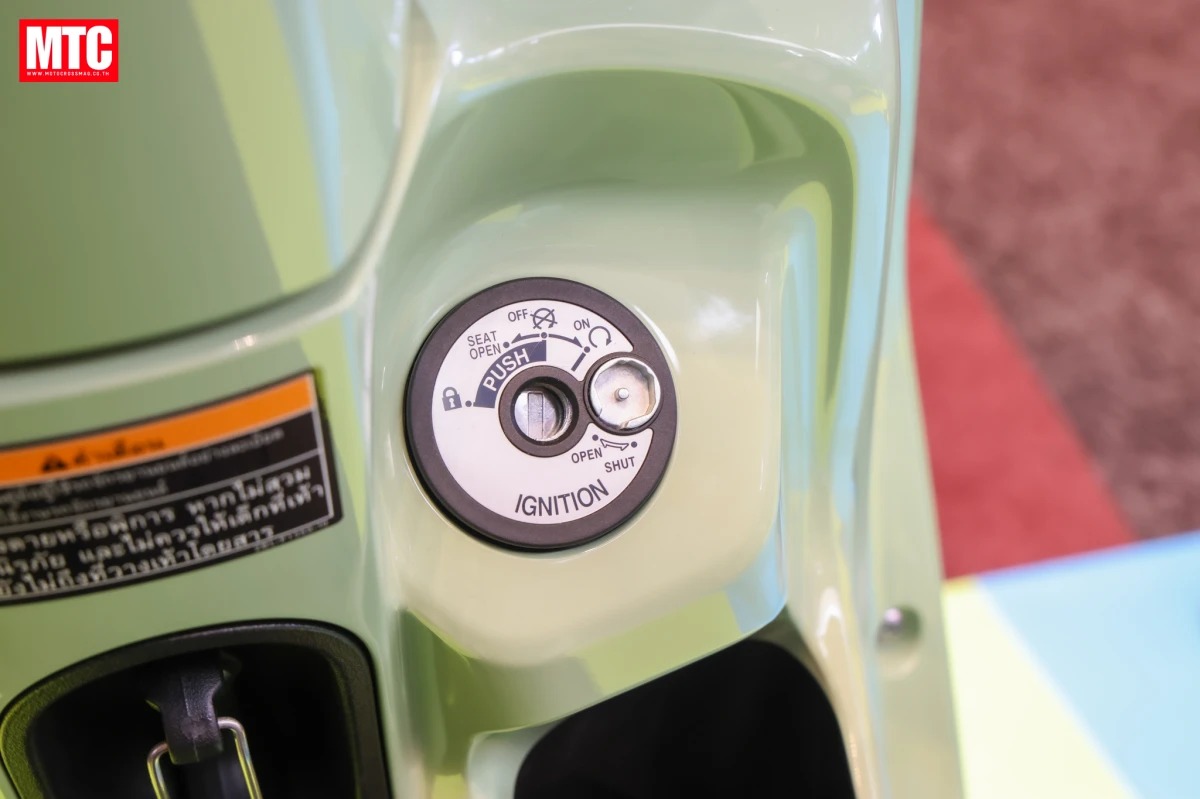 Yamaha chơi lớn khi lột sạch công nghệ trên dòng xe Fazzio để ép giá xuống đáy, liệu có đáng tiền? - Ảnh 8.