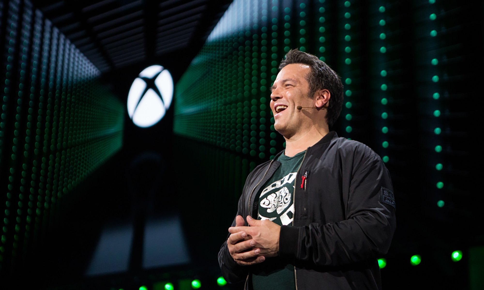 Phil Spencer ch&iacute;nh thức nghỉ hưu sau 38 năm cống hiến, Microsoft bổ nhiệm một nữ tướng c&oacute; thể "tất tay" cho AI- Ảnh 1.
