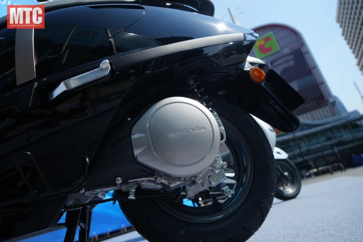 Đánh giá Honda UC3 2026: Lời giải của Honda cho bài toán "Xe điện thực dụng" tại đô thị - Ảnh 2.