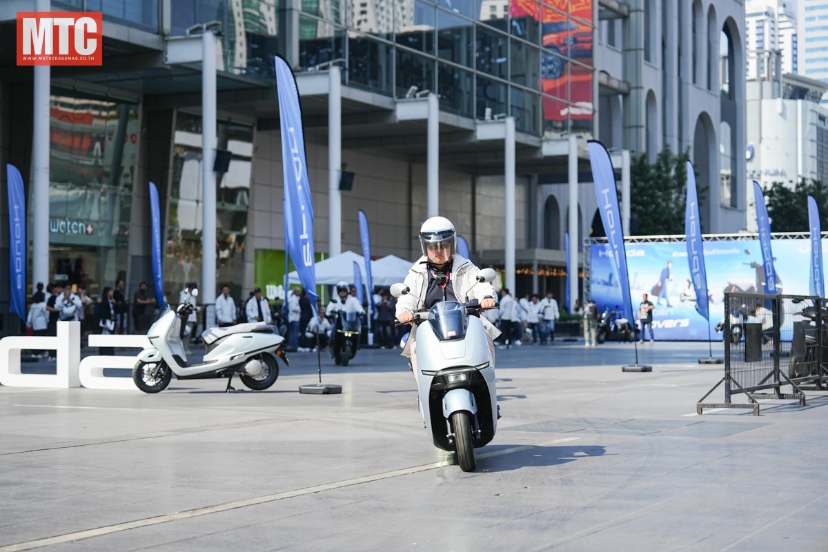 Đánh giá Honda UC3 2026: Lời giải của Honda cho bài toán "Xe điện thực dụng" tại đô thị - Ảnh 1.