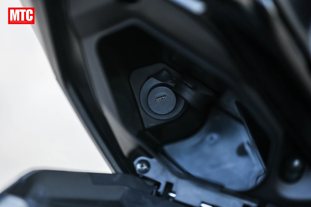 Chi tiết 9 nâng cấp trên XMAX Tech MAX 2026: Chiếc xe tay ga cao cấp tiệm cận sự hoàn hảo - Ảnh 5.