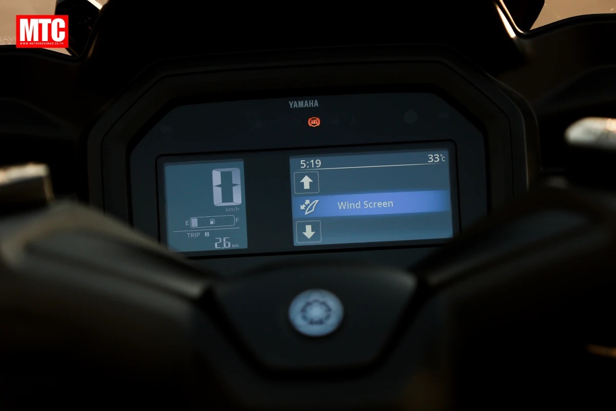 Chi tiết 9 nâng cấp trên XMAX Tech MAX 2026: Chiếc xe tay ga cao cấp tiệm cận sự hoàn hảo - Ảnh 1.