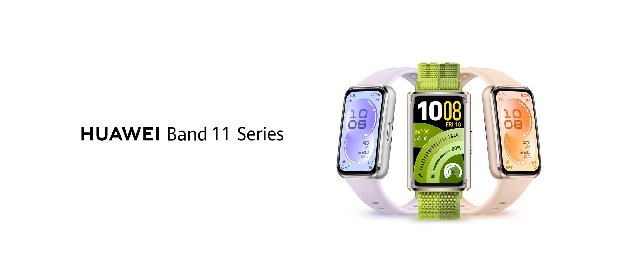 Huawei có "đồ chơi" mới: Smartband thiết kế đẹp, màn hình 60 Hz sáng 2.000 nits, có thêm cả bản Pro mà giá chỉ từ 890K 19 641244084 1420240576798553 4410696232801146568 n
