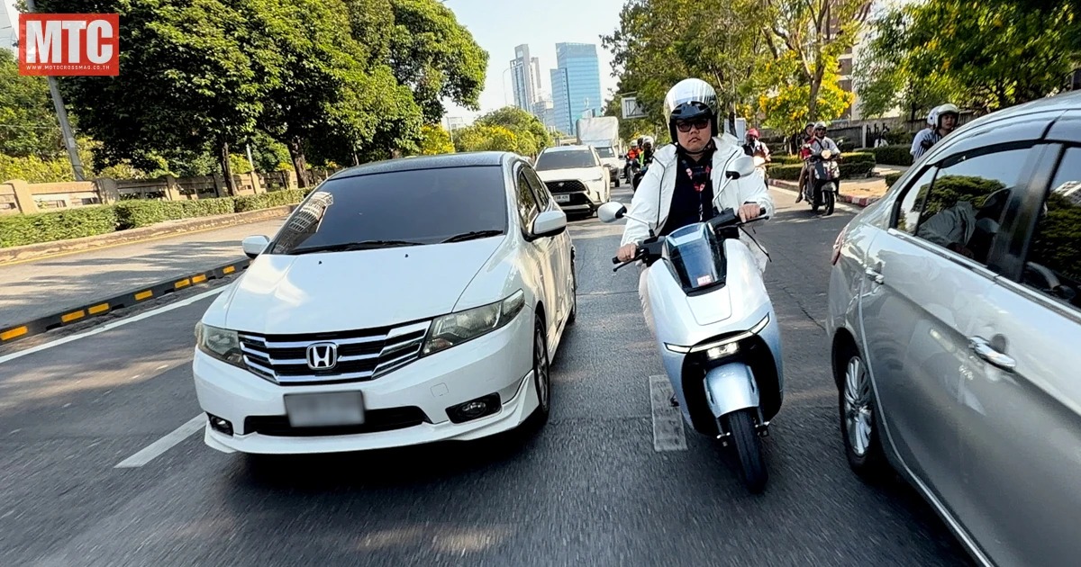 Đánh giá Honda UC3 2026: Lời giải của Honda cho bài toán "Xe điện thực dụng" tại đô thị - Ảnh 6.