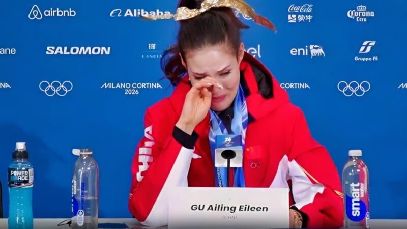 Profile "khủng" của "c&ocirc;ng ch&uacute;a tuyết" hot nhất Olympic: 6 huy chương, 1580 điểm SAT, học vật l&yacute; lượng tử Stanford, kiếm 23 triệu đ&ocirc; - Ảnh 7.