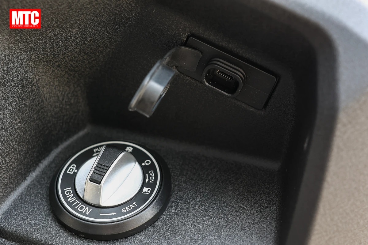 GPX DX1 2026: "Luồng gió mới" trong phân khúc xe ga đô thị, giá 46 triệu đồng liệu có xứng đáng? - Ảnh 11.