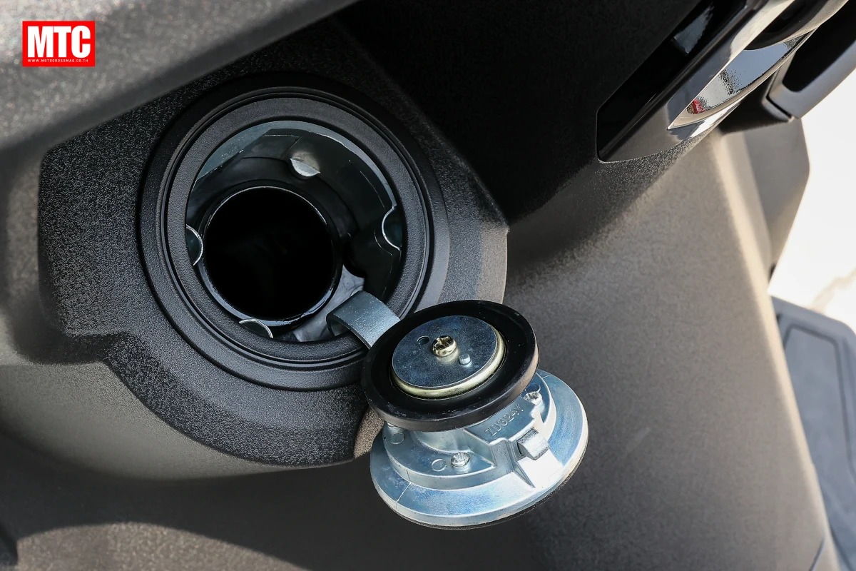 GPX DX1 2026: "Luồng gió mới" trong phân khúc xe ga đô thị, giá 46 triệu đồng liệu có xứng đáng? - Ảnh 14.