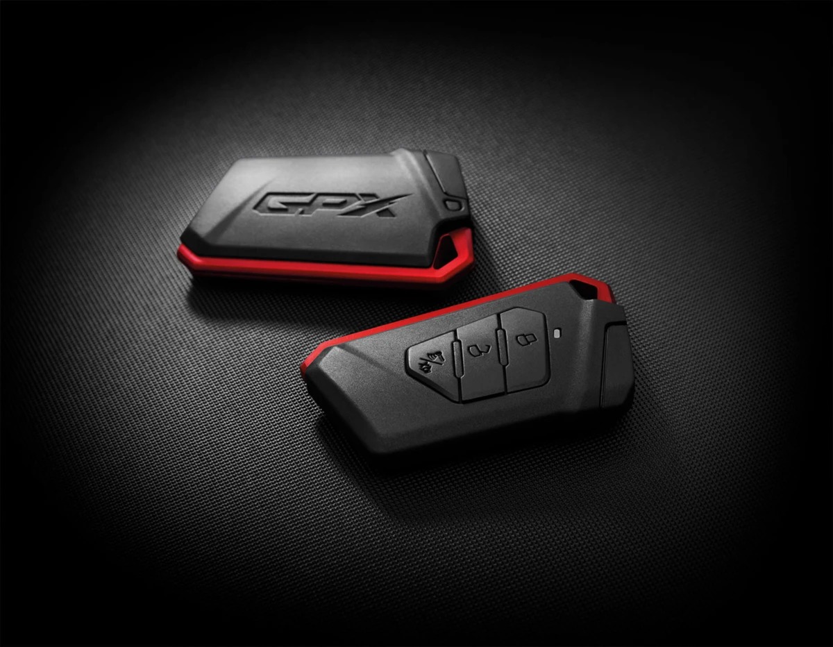 GPX DX1 2026: "Luồng gió mới" trong phân khúc xe ga đô thị, giá 46 triệu đồng liệu có xứng đáng? - Ảnh 4.