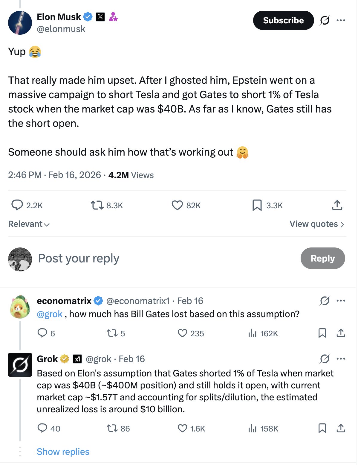 Từng được ca ngợi hết lời, một quyết định đầu tư của Bill Gates hóa thảm họa, lỗ nặng hơn 10 tỷ USD - Ảnh 6.