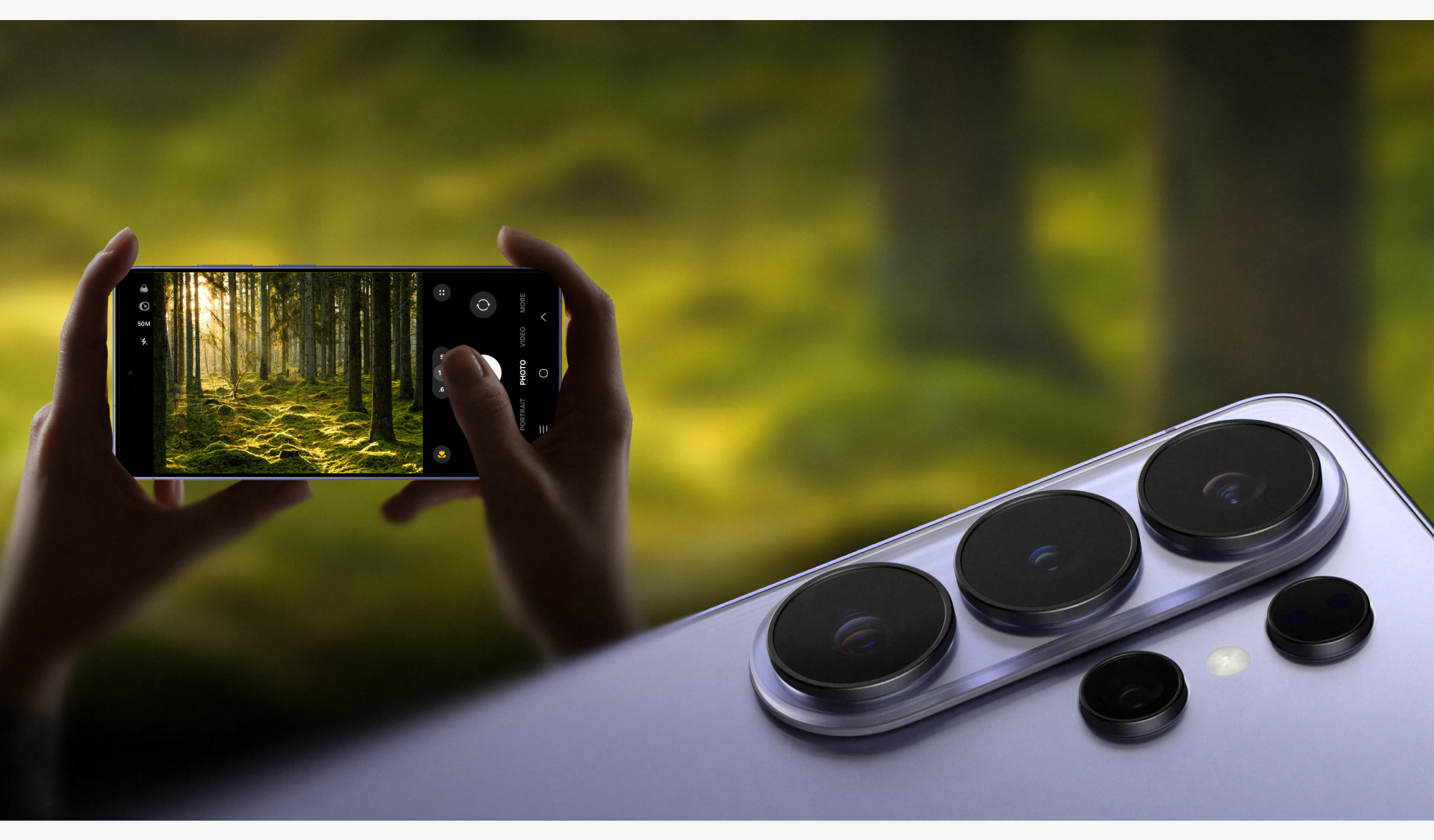 Với Galaxy S26 series, Samsung đang đi 1 mình trên đường đua AI phone - Ảnh 11.