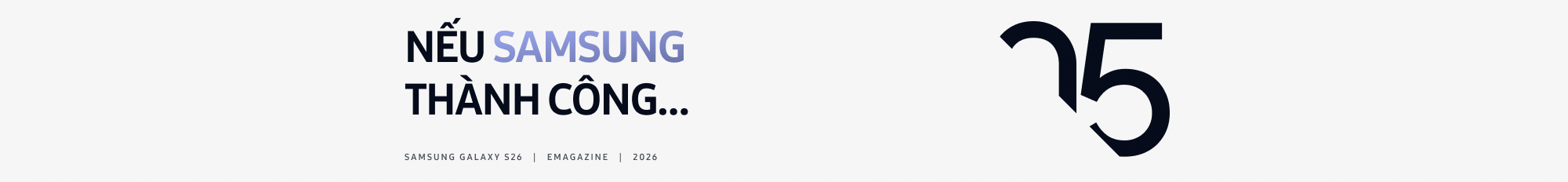 Với Galaxy S26 series, Samsung đang đi 1 mình trên đường đua AI phone - Ảnh 13.