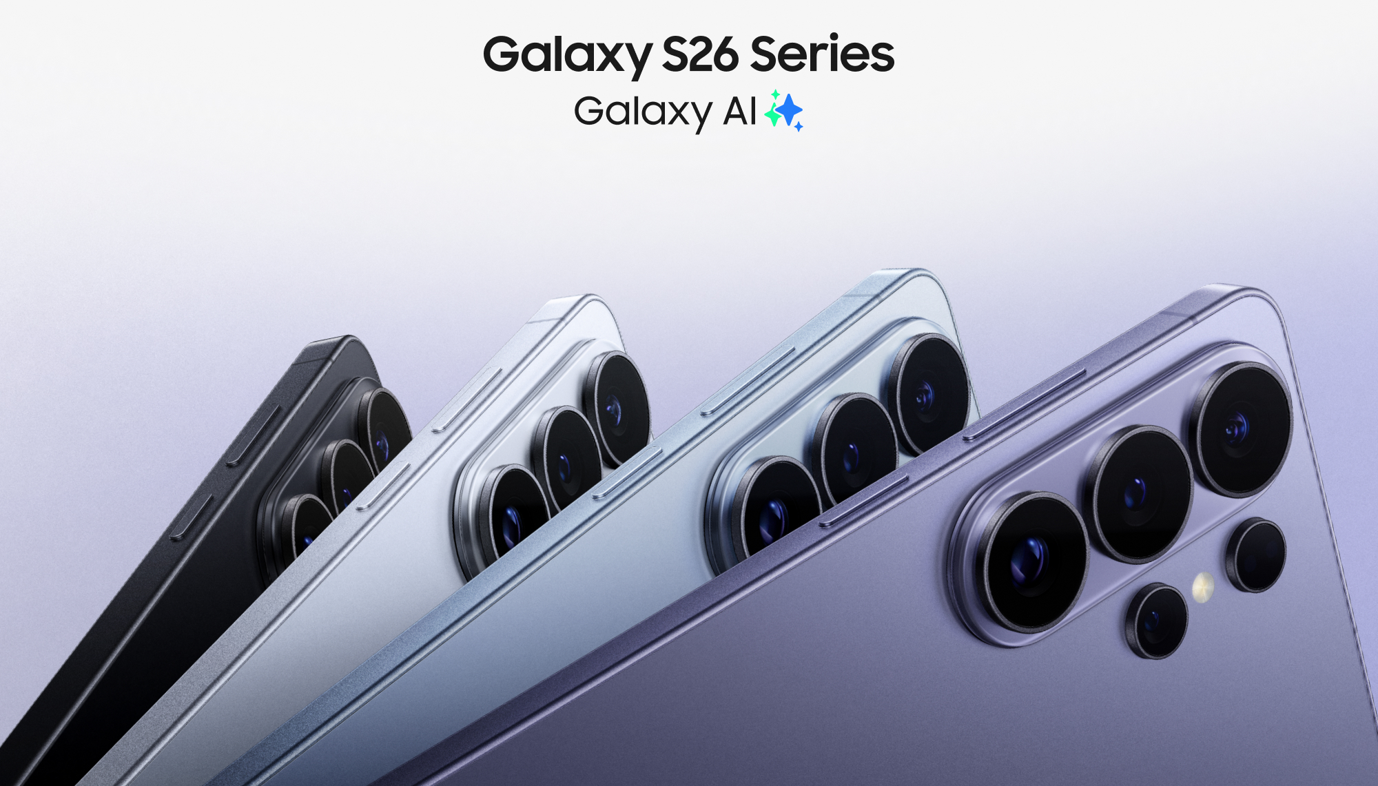 Với Galaxy S26 series, Samsung đang đi 1 mình trên đường đua AI phone - Ảnh 15.