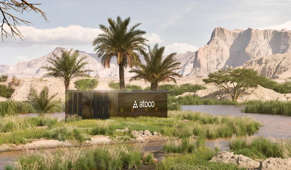 Vừa đoạt giải Nobel, vị Gi&aacute;o sư đ&atilde; c&oacute; ngay một ph&aacute;t minh c&oacute; thể thay đổi nh&acirc;n loại - Ảnh 3.