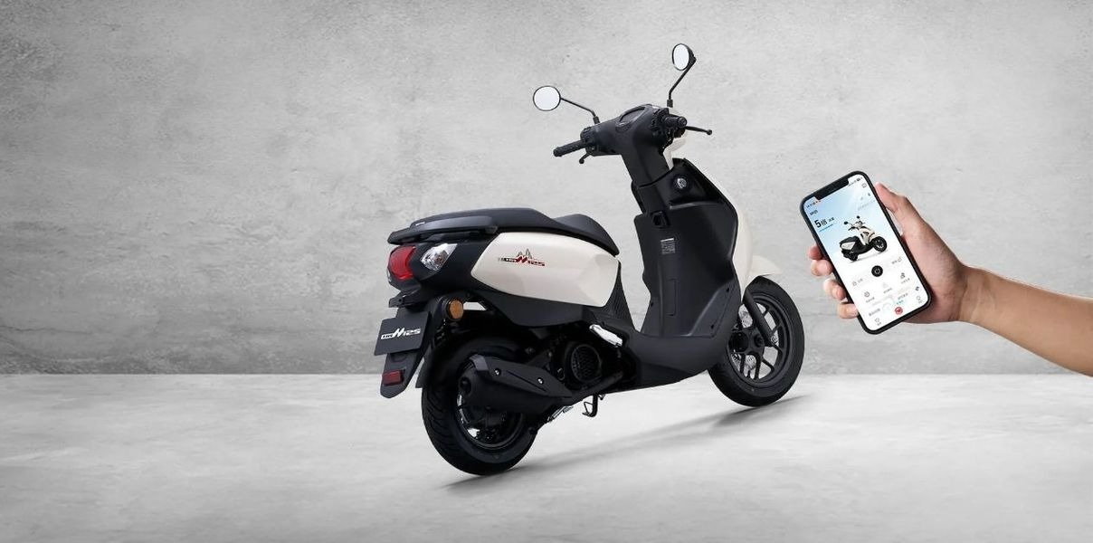Honda M125 ra mắt với giá chỉ 30 triệu đồng, sở hữu Smartkey cùng phanh ABS  - Ảnh 3.