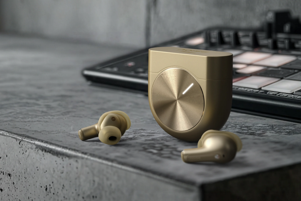 Tai nghe t&iacute;ch hợp c&ocirc;ng nghệ Sound by Bose gi&aacute; từ hơn 180.000 đồng, sạc 10 ph&uacute;t nghe 6 tiếng, chống ồn n&acirc;ng cấp- Ảnh 3.