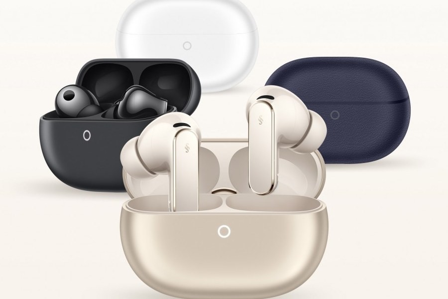 Huawei FreeBuds Pro 5 ra mắt: Tai nghe 5,2 triệu đồng chống ồn mạnh gấp 3 lần, truyền &acirc;m thanh lossless 4.6Mbps- Ảnh 3.