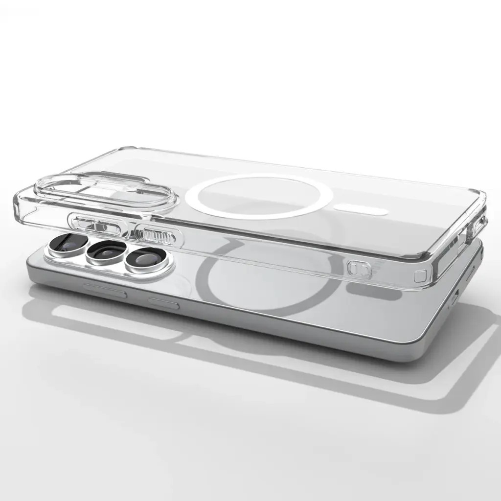 Galaxy S26 Ultra vẫn "thiếu" nam ch&acirc;m, Spigen lập tức tung loạt phụ kiện cứu c&aacute;nh, gi&aacute; từ hơn 600.000 đồng- Ảnh 2.