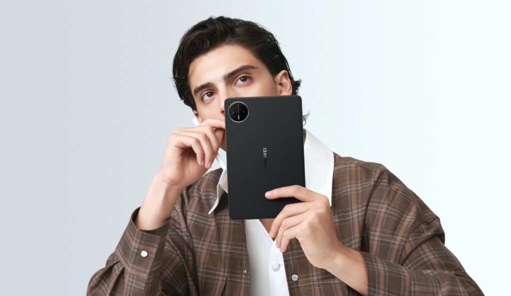 Huawei tung tablet mini m&agrave;n OLED 2.5K 120Hz, mỏng 5,1 mm, gi&aacute; từ khoảng 14,3 triệu đồng: Th&aacute;ch thức iPad mini v&agrave; Xiaomi Pad Mini- Ảnh 3.