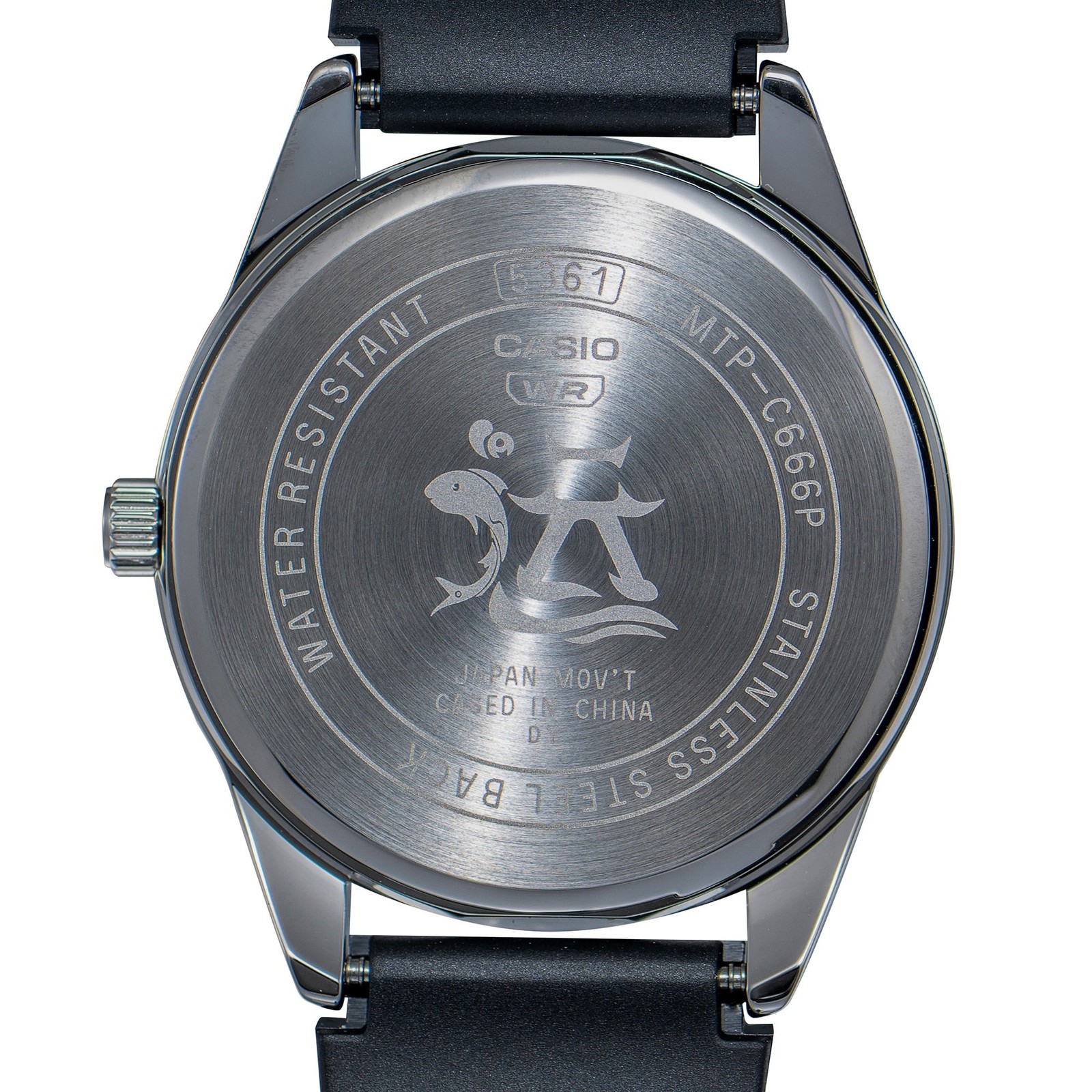 Casio tung đồng hồ "cầu may m&ugrave;a thi" gi&aacute; hơn 1,4 triệu đồng, pin 3 năm, đ&oacute;ng hộp đậm chất văn h&oacute;a Trung Hoa- Ảnh 3.