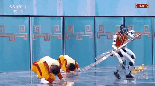 M&agrave;n tr&igrave;nh diễn 4 ph&uacute;t khiến giới c&ocirc;ng nghệ sững sờ: Tại sao những ch&uacute; robot n&agrave;y lại g&acirc;y ấn tượng đến thế? - Ảnh 7.