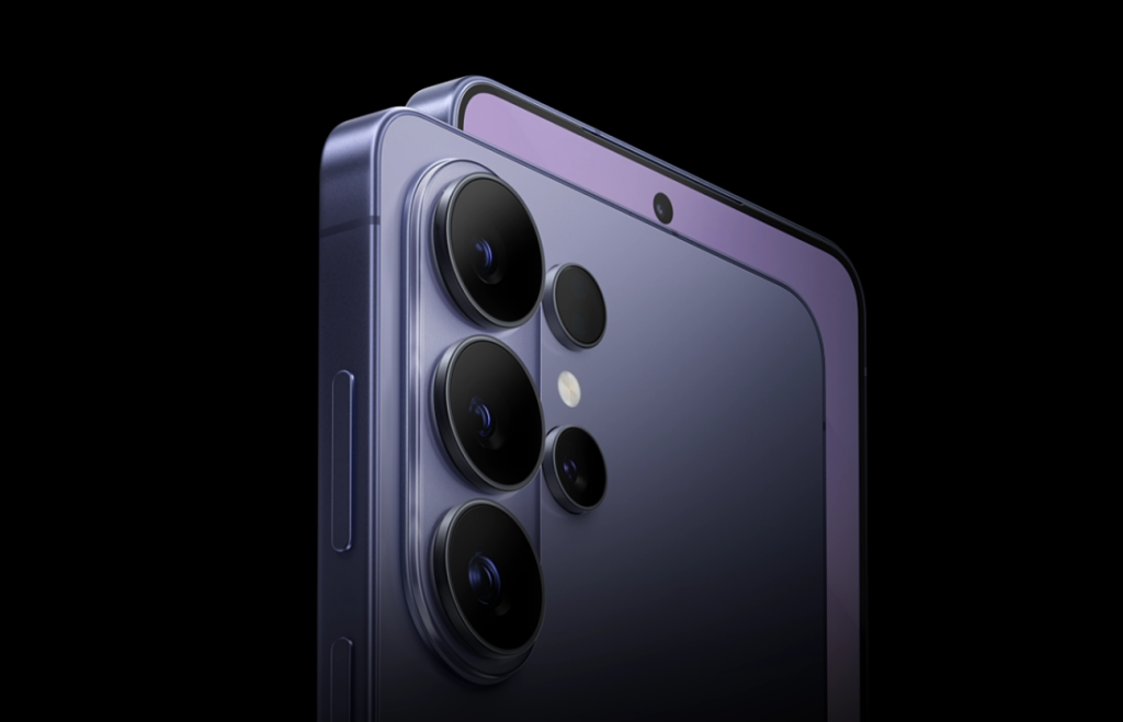 Galaxy S26 Ultra mỏng nhất lịch sử, có màn hình chống nhìn trộm và AI Galaxy S26 Ultra mỏng nhất lịch sử, có màn hình chống nhìn trộm và AI