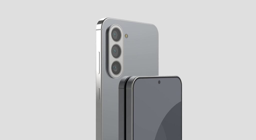 Galaxy A57 v&agrave; A37 lộ pin 5.000mAh, chống nước IP68 nhưng v&ograve;ng đời pin g&acirc;y tranh c&atilde;i- Ảnh 1.