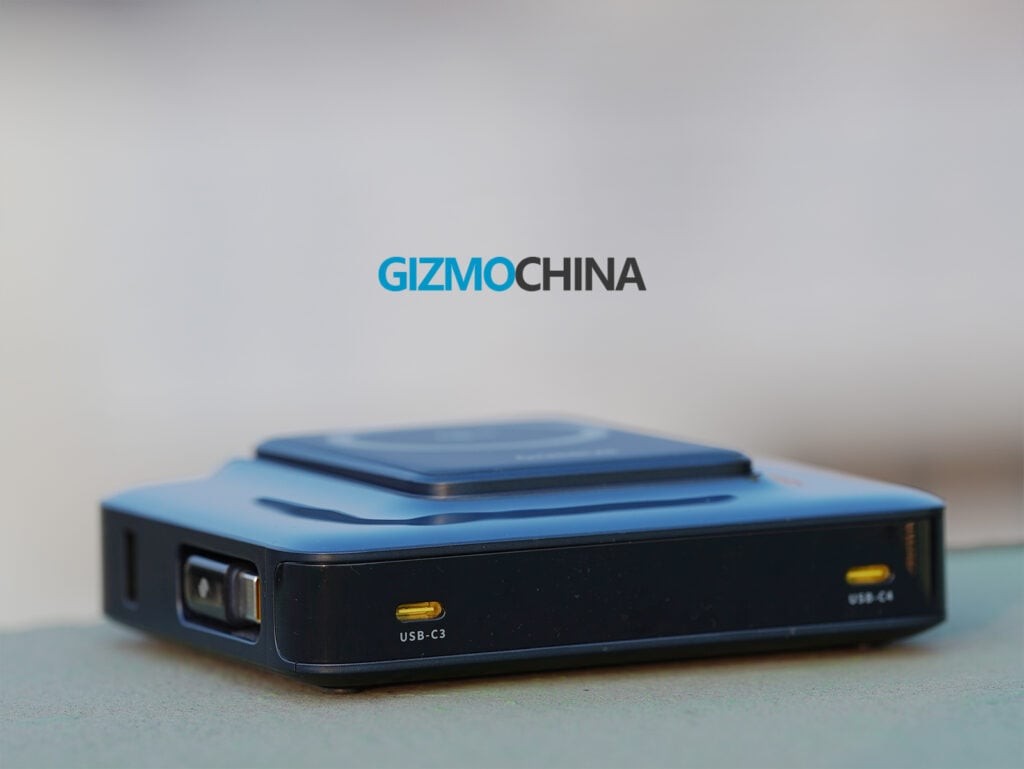 Trạm sạc 245W c&oacute; d&acirc;y r&uacute;t &ldquo;xịn s&ograve;&rdquo;: Baseus Nomos 6-in-1 dọn gọn cả g&oacute;c l&agrave;m việc, sạc 6 thiết bị c&ugrave;ng l&uacute;c vẫn m&aacute;t rượi- Ảnh 4.