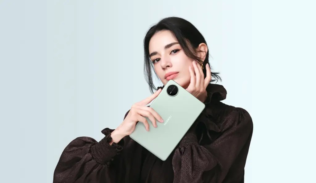 Huawei tung tablet mini m&agrave;n OLED 2.5K 120Hz, mỏng 5,1 mm, gi&aacute; từ khoảng 14,3 triệu đồng: Th&aacute;ch thức iPad mini v&agrave; Xiaomi Pad Mini- Ảnh 2.