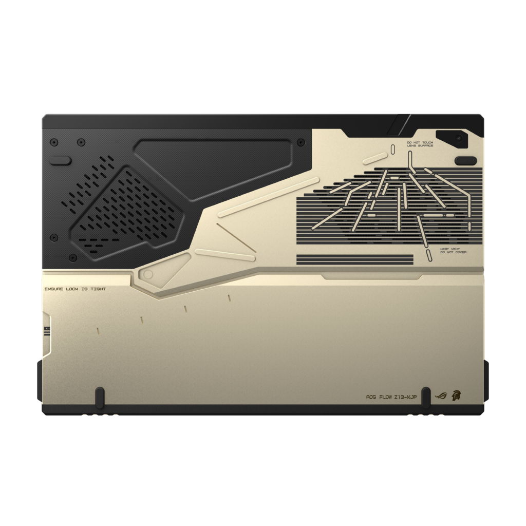 ASUS tung loạt laptop AI gi&aacute; từ gần 52 triệu đồng tại Ấn Độ: Bản hợp t&aacute;c KOJIMA PRODUCTIONS g&acirc;y ch&uacute; &yacute; với cấu h&igrave;nh 128 GB RAM- Ảnh 3.