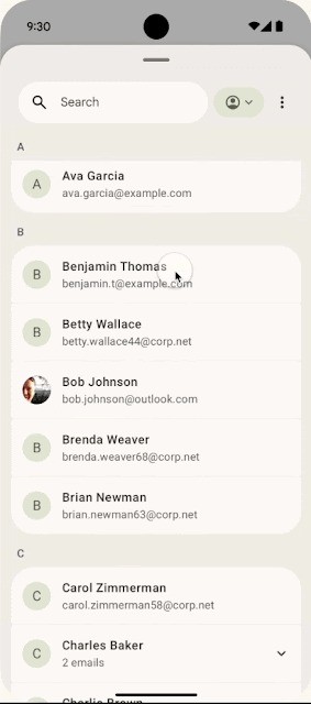 Android 17 Beta 2 ra mắt: Siết quyền truy cập mạng nội bộ, n&acirc;ng cấp đa thiết bị, chốt API trước giờ G- Ảnh 3.