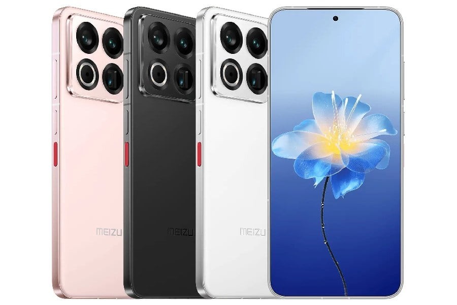 Meizu ch&iacute;nh thức l&ecirc;n tiếng: Kh&ocirc;ng ph&aacute; sản nhưng tạm dừng l&agrave;m smartphone tại Trung Quốc, tương lai Meizu 23 ra sao?- Ảnh 1.