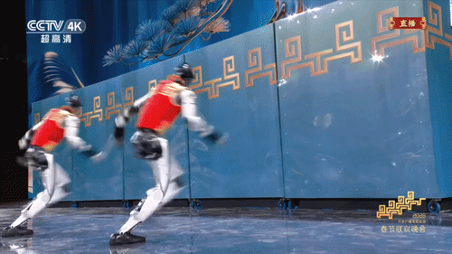 M&agrave;n tr&igrave;nh diễn 4 ph&uacute;t khiến giới c&ocirc;ng nghệ sững sờ: Tại sao những ch&uacute; robot n&agrave;y lại g&acirc;y ấn tượng đến thế? - Ảnh 6.