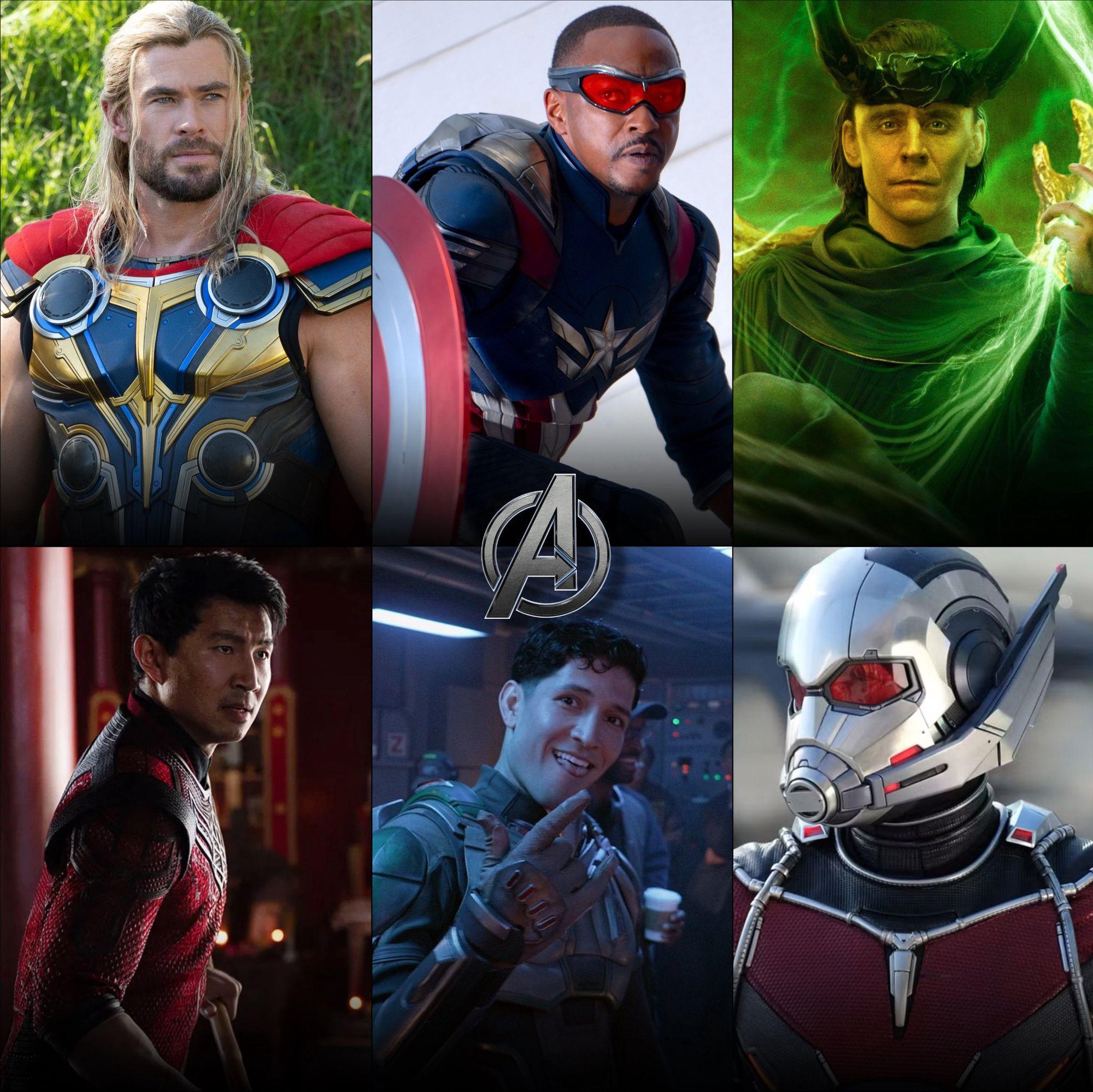 H&eacute; lộ đội h&igrave;nh Avengers trong Doomsday: Phản diện "được l&ograve;ng fan" nhất MCU sẽ gia nhập Biệt đội B&aacute;o th&ugrave;?- Ảnh 3.