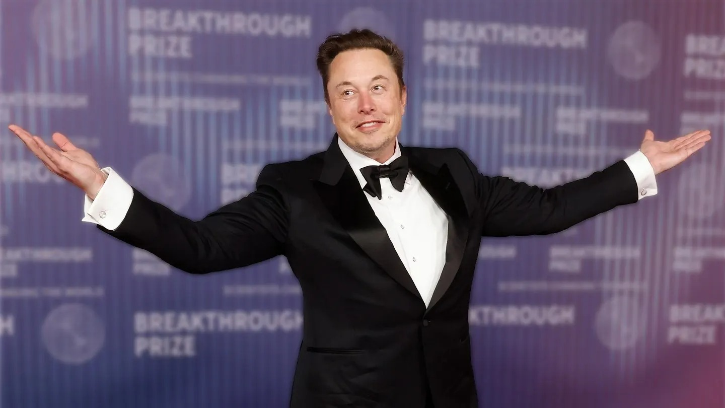 Tỷ phú Elon Musk tuyên bố thế giới cũ chỉ còn 5 năm và át chủ bài của Trung Quốc không phải chip bán dẫn - Ảnh 1.
