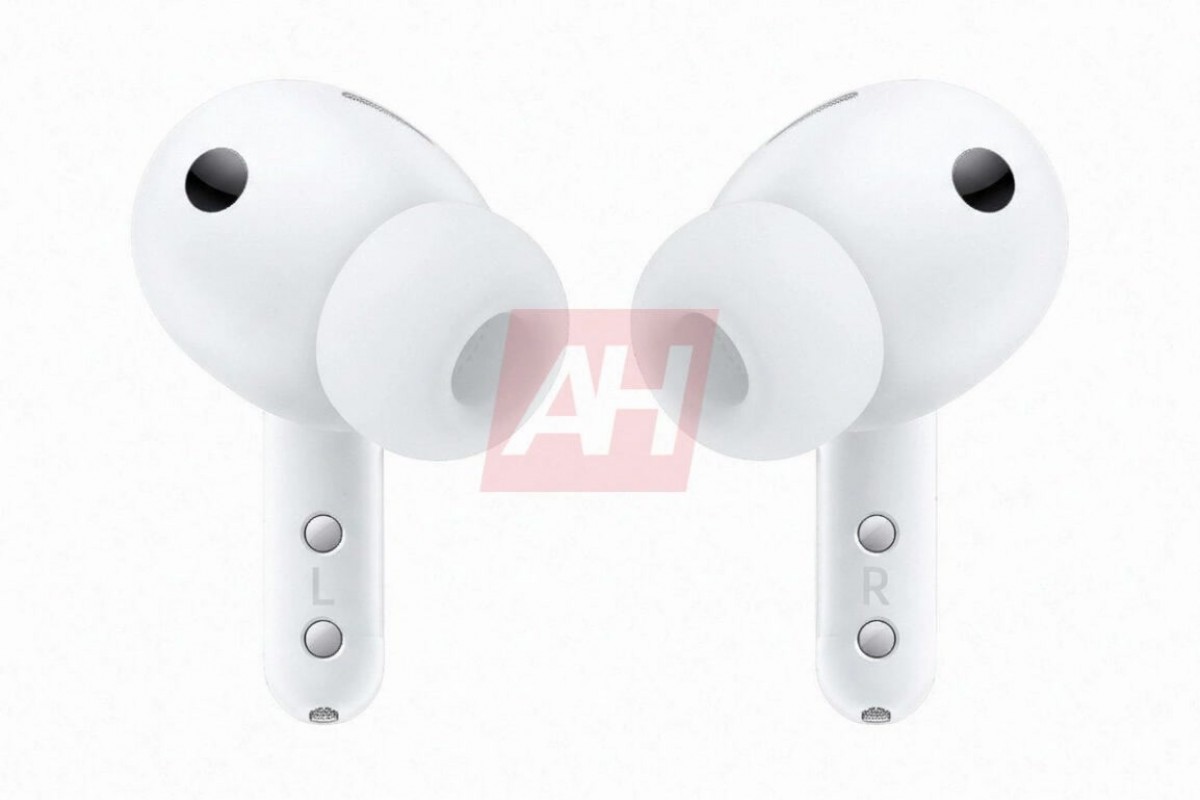 Xuất hiện ảnh render Galaxy Buds4 v&agrave; Buds4 Pro với thiết kế hộp trong suốt- Ảnh 6.