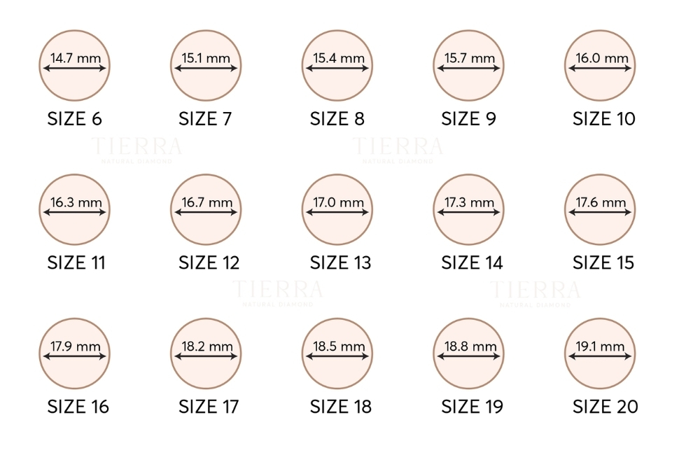 Top 5 kinh nghiệm mua nhẫn cầu h&ocirc;n để n&agrave;ng gật đầu đồng &yacute; - Ảnh 3.