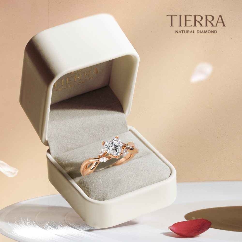 Top 5 kinh nghiệm mua nhẫn cầu h&ocirc;n để n&agrave;ng gật đầu đồng &yacute; - Ảnh 4.