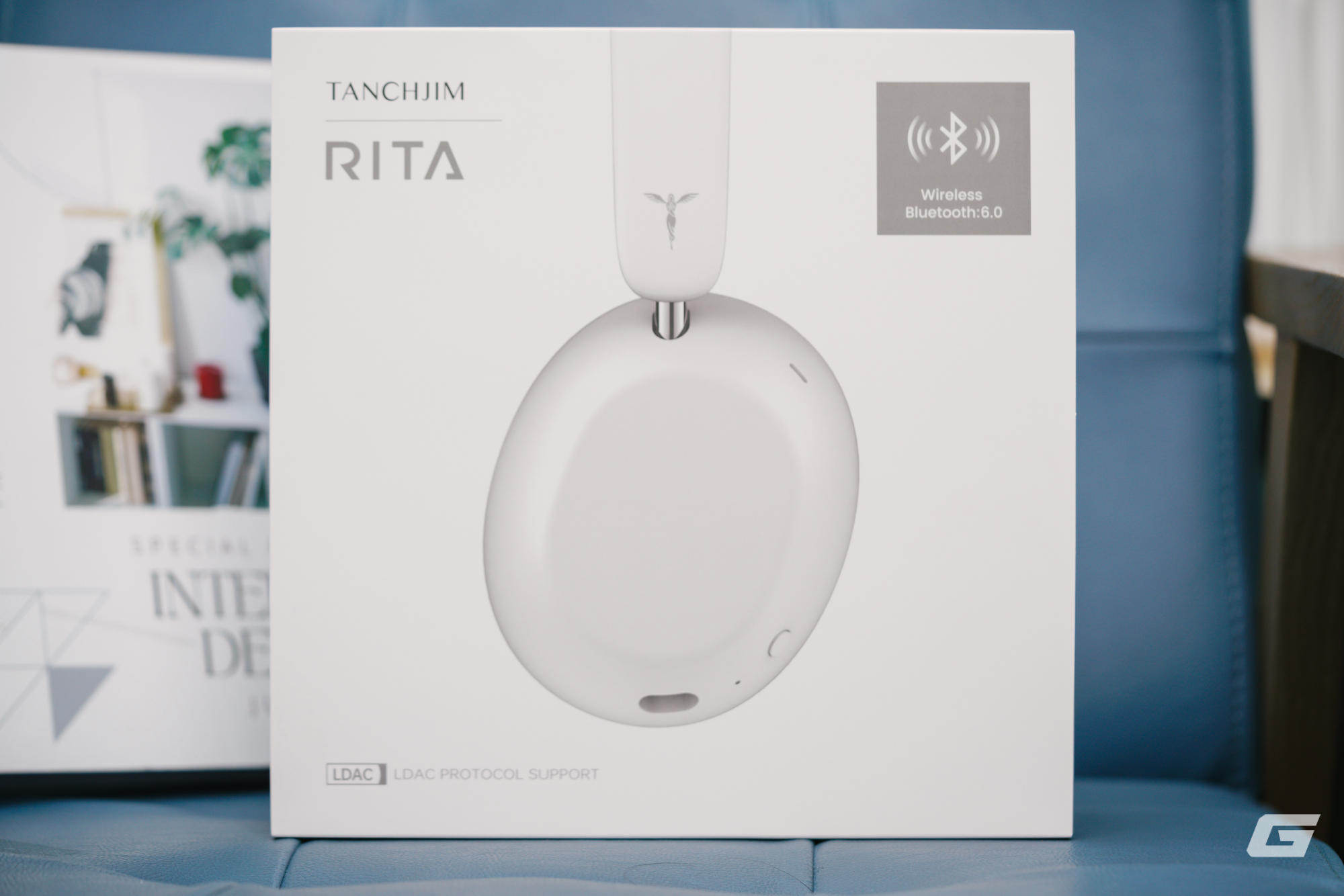 Đ&aacute;nh gi&aacute; tai nghe chụp đầu kh&ocirc;ng d&acirc;y Tanchjim RITA: "Ch&uacute; cừu đen" của một h&atilde;ng chuy&ecirc;n l&agrave;m tai nghe In-ear- Ảnh 2.