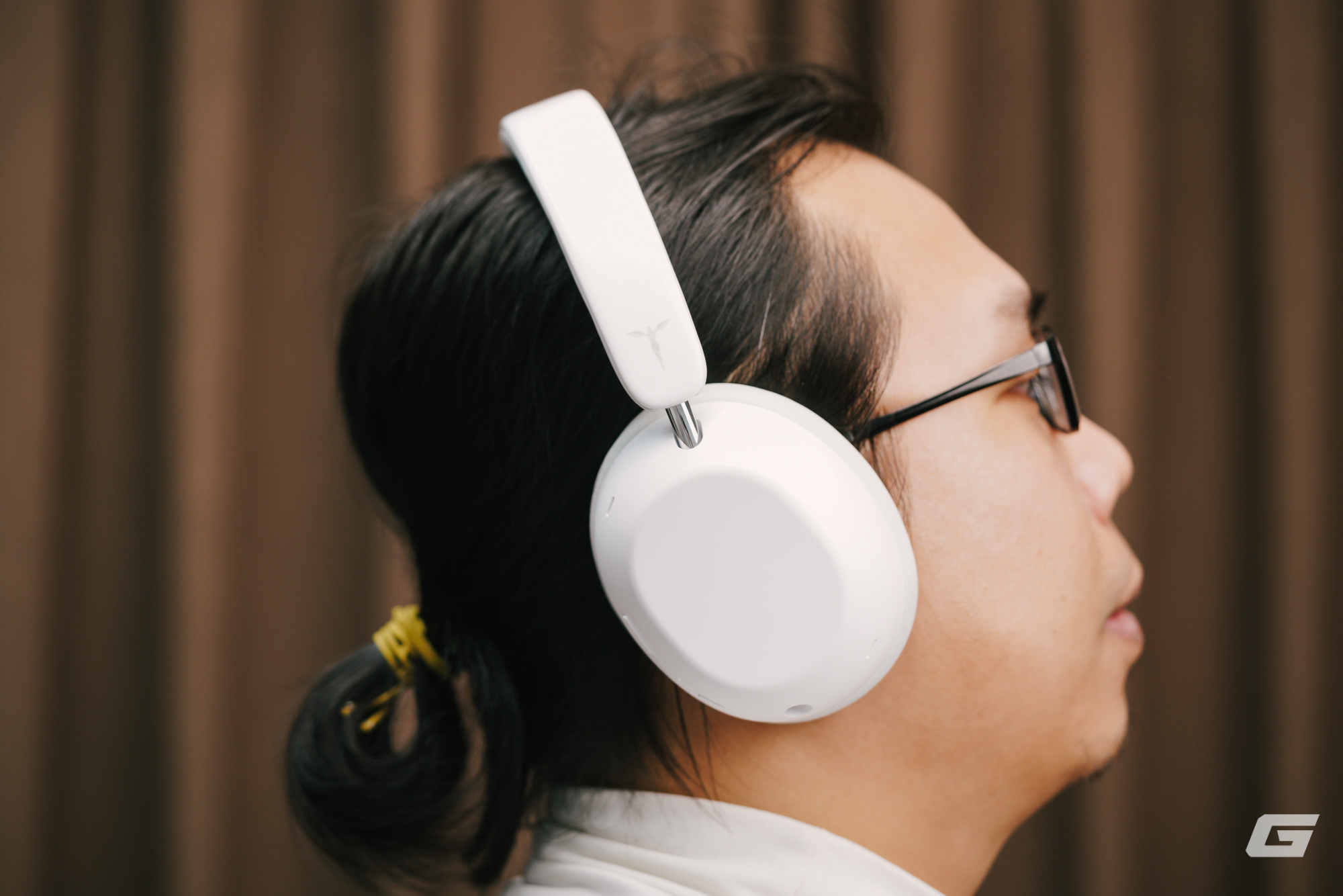 Đ&aacute;nh gi&aacute; tai nghe chụp đầu kh&ocirc;ng d&acirc;y Tanchjim RITA: "Ch&uacute; cừu đen" của một h&atilde;ng chuy&ecirc;n l&agrave;m tai nghe In-ear- Ảnh 13.