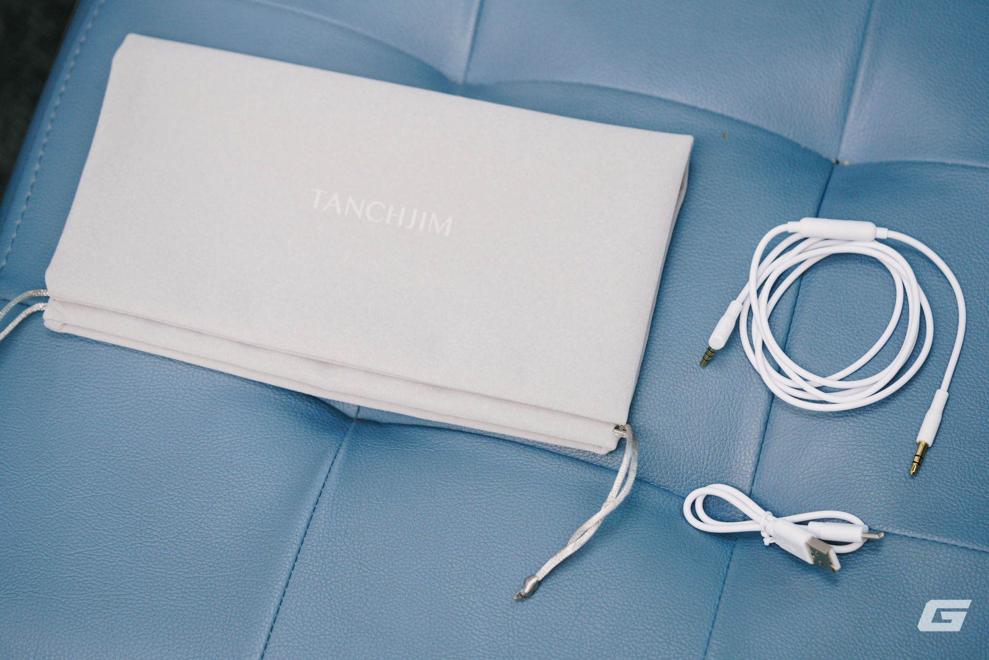 Đ&aacute;nh gi&aacute; tai nghe chụp đầu kh&ocirc;ng d&acirc;y Tanchjim RITA: "Ch&uacute; cừu đen" của một h&atilde;ng chuy&ecirc;n l&agrave;m tai nghe In-ear- Ảnh 4.