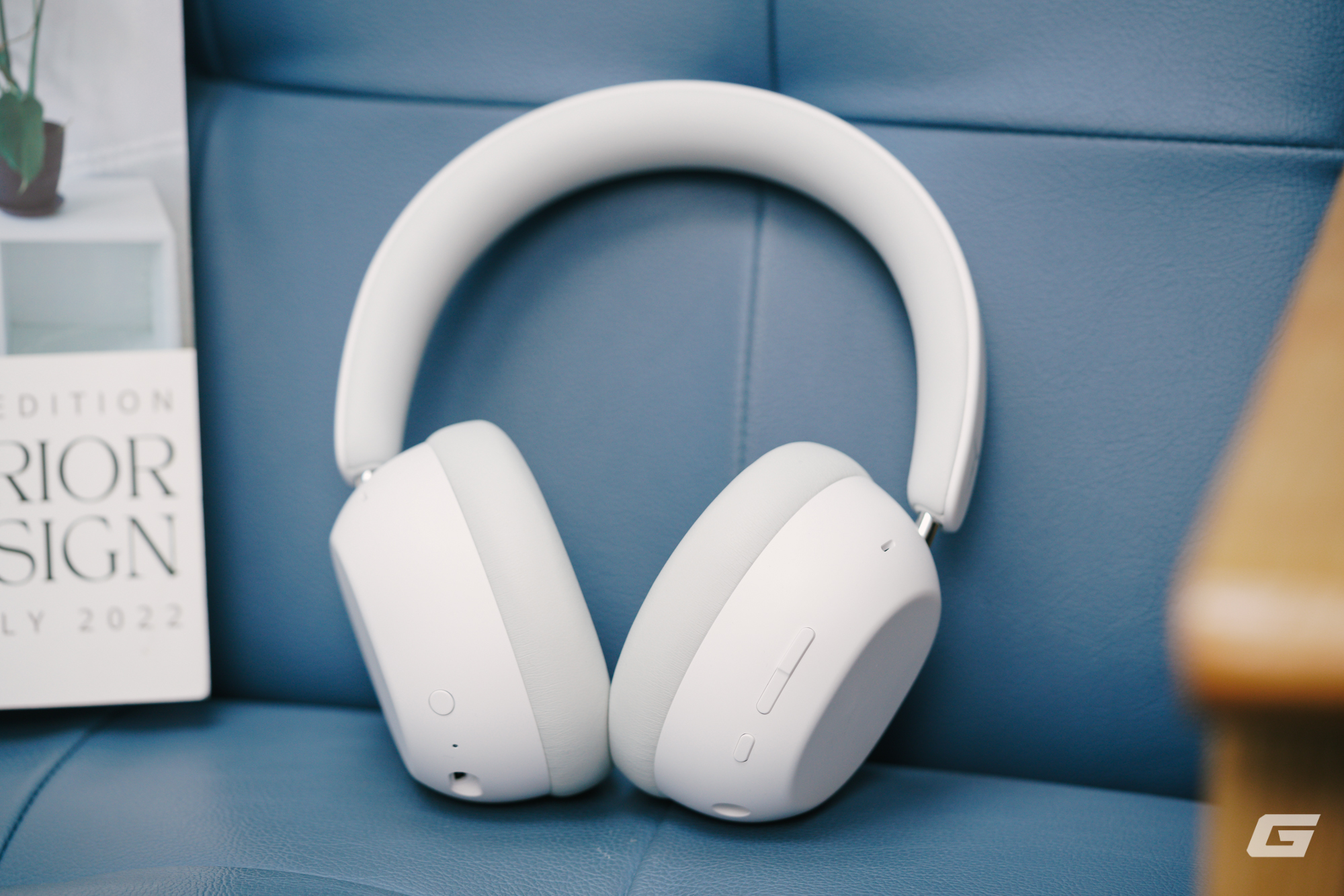 Đ&aacute;nh gi&aacute; tai nghe chụp đầu kh&ocirc;ng d&acirc;y Tanchjim RITA: "Ch&uacute; cừu đen" của một h&atilde;ng chuy&ecirc;n l&agrave;m tai nghe In-ear- Ảnh 6.