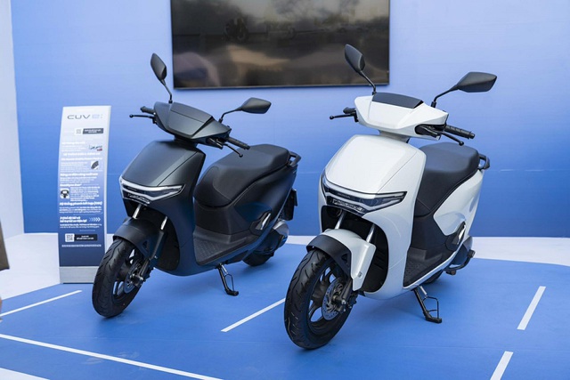 Thế đua 'song m&atilde;' dần h&igrave;nh th&agrave;nh tr&ecirc;n thị trường xe m&aacute;y Việt Nam: &Ocirc;ng tr&ugrave;m sở hữu 85% thị phần liệu c&oacute; hụt hơi trước thương hiệu nội địa đang l&ecirc;n?- Ảnh 4.