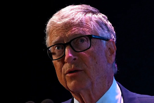 Bill Gates đ&atilde; đ&uacute;ng- Ảnh 2.