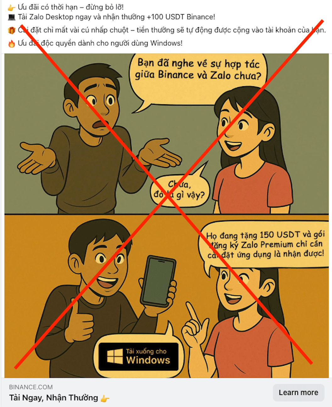 Th&ocirc;ng b&aacute;o tới h&agrave;ng chục triệu người d&ugrave;ng Zalo: Thấy dấu hiệu n&agrave;y th&igrave; phải đổi mật khẩu ngay lập tức- Ảnh 1.