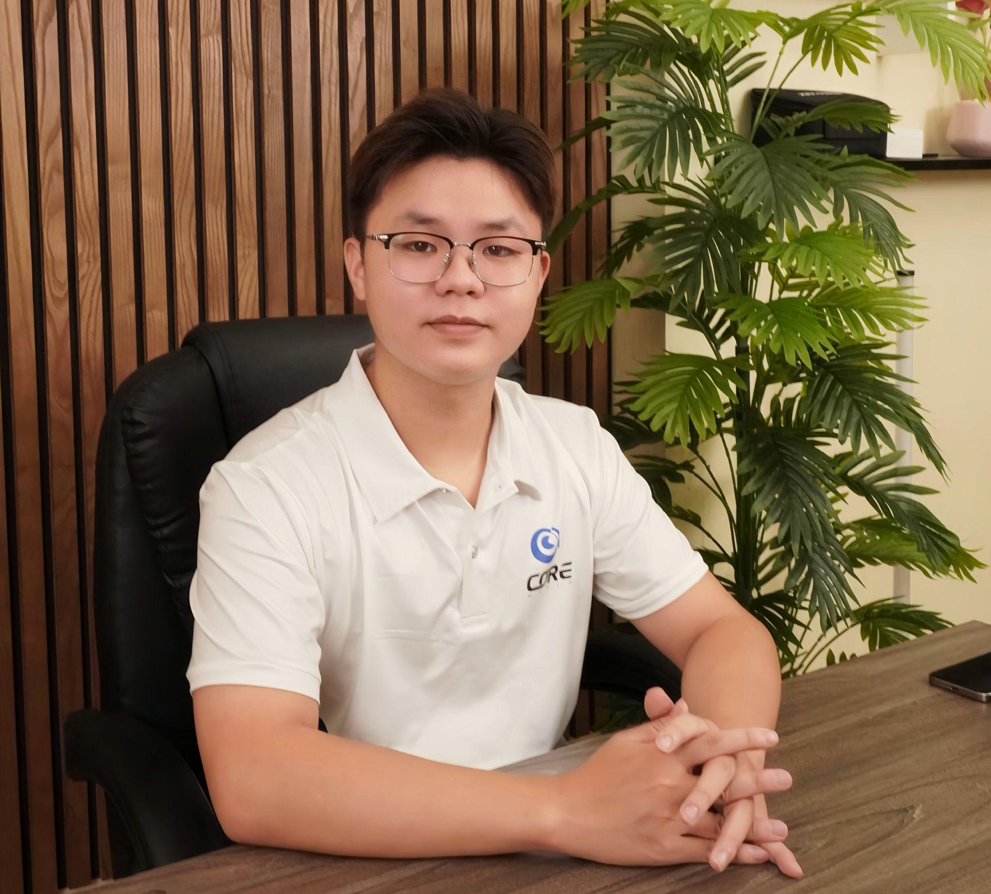 CEO Đ&igrave;nh Triển &ndash; Người kiến tạo hệ sinh th&aacute;i CORE MEDIA trong ng&agrave;nh dịch vụ mạng x&atilde; hội - Ảnh 1.