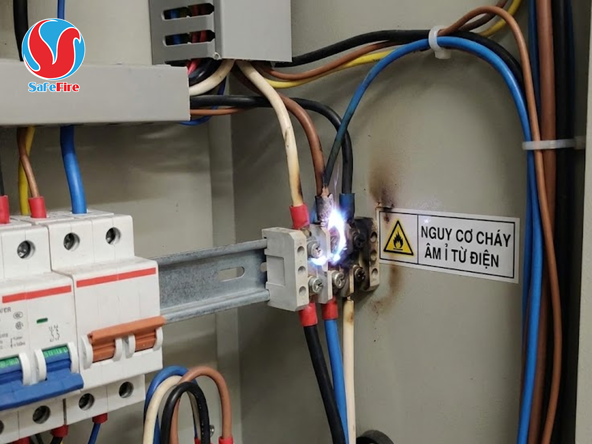 Camera b&aacute;o ch&aacute;y v&agrave; c&aacute;ch tiếp cận mới trong ph&aacute;t hiện sớm hỏa hoạn - Ảnh 2.